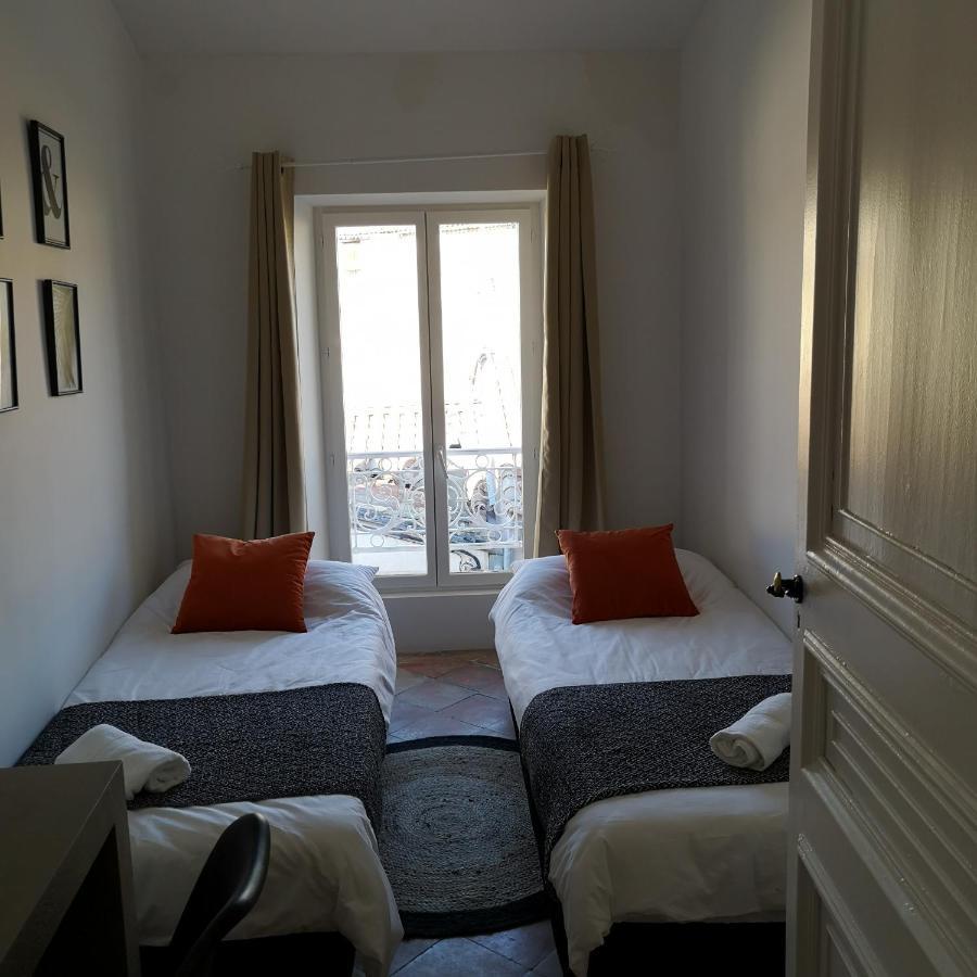 Suite Familiale Saint-Exupery-Spacieux-Hypercentre-Wifi-Velo كاستيلنوداري المظهر الخارجي الصورة