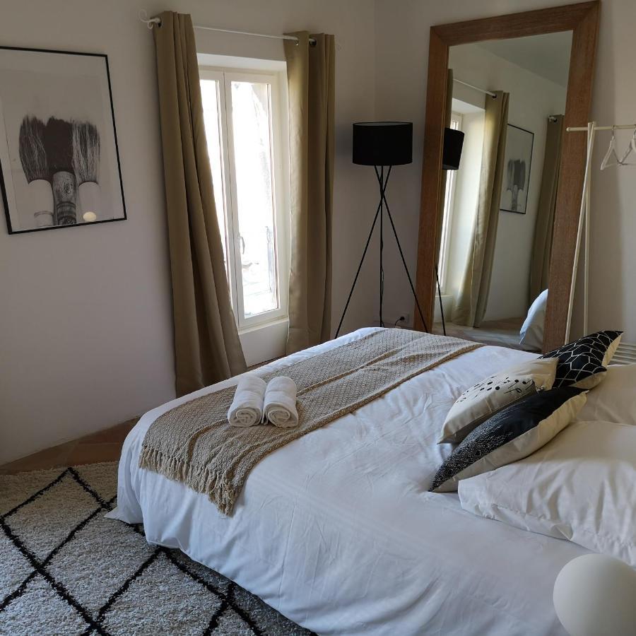 Suite Familiale Saint-Exupery-Spacieux-Hypercentre-Wifi-Velo كاستيلنوداري المظهر الخارجي الصورة