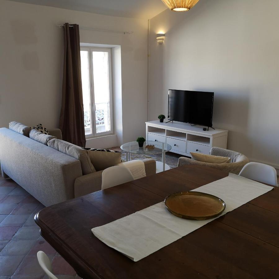 Suite Familiale Saint-Exupery-Spacieux-Hypercentre-Wifi-Velo كاستيلنوداري المظهر الخارجي الصورة